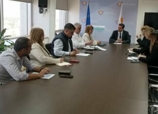 Συνάντηση ΠΕΟ με Υπ.Υγείας – Στο επίκεντρο το ΓεΣΥ