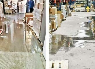 Πλημμύρες σε αποθήκες φαρμάκων: Καταστράφηκαν φάρμακα αλλά όχι όλα, λέει το Υπ. Υγείας