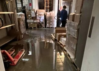 Δεν τηρούνταν ούτε συγκεκριμένες προδιαγραφές για φύλαξη φαρμάκων