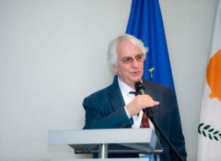 Συμφωνία για στενή συνεργασία ΠΟΥ-Εθνικής Αρχής Ηλεκτρονικής Υγείας