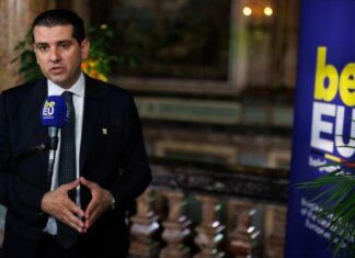 Τις προκλήσεις για Κύπρο ως μικρή αγορά για φάρμακα εξήγησε στις Βρυξέλλες ο Υπουργός Υγείας