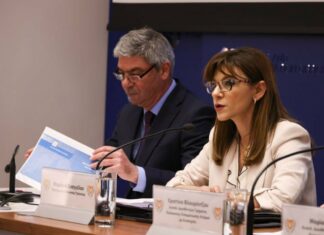 Εγκρίθηκε η Εθνική Στρατηγική για τον Αυτισμό