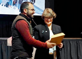 Παύλος Ιωάννου στη «Χ»: Ελπιδοφόρα έρευνα για ασθενείς με σύνδρομο Alport