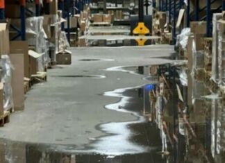 Πλημμυρισμένες αποθήκες και… διαδικασία ενοικίασης: Στα χέρια του Υπουργού Υγείας η έκθεση γεγονότων