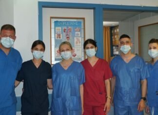 Παγκόσμια Ημέρα Νοσηλευτών: Ο ΟΚΥπΥ τιμά και ευχαριστεί το Νοσηλευτικό Προσωπικό του