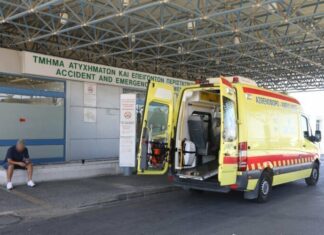 Πέραν των 4726 παιδιών από τις αρχές έτους στο ΤΑΕΠ Παίδων του ΓΝ Λευκωσίας