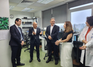 Θα βρεθεί η χρυσή τομή για τα καινοτόμα φάρμακα, λέει ο Υπ.Υγείας