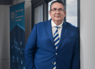 Η Τεχνητή Νοημοσύνη στην Υγεία