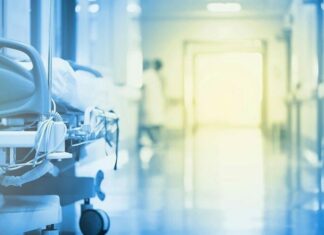 Το 2025 ηλεκτρονική πλατφόρμα για νοσοκομειακές λοιμώξεις