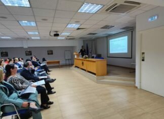 Η Αιμορραγία μετά τον τοκετό στο επίκεντρο ημερίδας της Μαιευτικής/Γυναικολογικής του ΝΑΜ ΙΙΙ του ΟΚΥπΥ