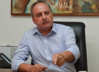 Συνάντηση με τον ΠτΔ ζητά εκ νέου ο Στ. Στεφάνου για τα θέματα υγείας