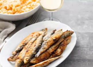 Η Κατανάλωση Μικρών Ψαριών: Μείωση του Κινδύνου Θνησιμότητας και Καρκίνου σύμφωνα με Ιαπωνική Μελέτη