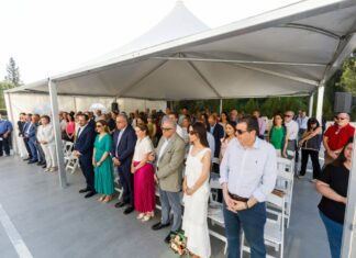 Εντός του 2025 ολοκληρώνεται η επέκταση της Μονάδας Εντατικής Νοσηλείας Νεογνών στο Νοσοκομείο Αρχιεπίσκοπος Μακάριος ΙΙΙ