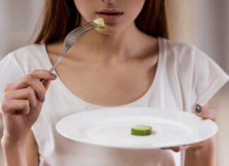 Αισθητή η αύξηση των περιστατικών με διατροφικές διαταραχές