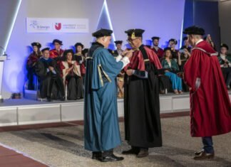 Επικεφαλής ΠΟΥ: Θα στηρίξουμε την κυβέρνηση της Κύπρου με κάθε δυνατό τρόπο για την προστασία της υγείας των ανθρώπων του νησιού