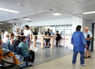 Με λήψη μέτρων προειδοποιεί το ωρομίσθιο προσωπικό στον ΟΚΥΠΥ