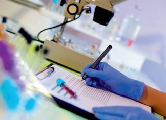 Νέας γενιάς αντιβιοτικά στη μάχη κατά των ανθεκτικών μικροβίων