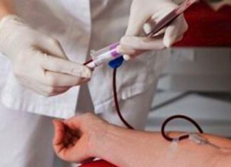 Το 2023 το Κέντρο Αίματος αύξησε το ποσοστό συλλογής κατά 3,63%