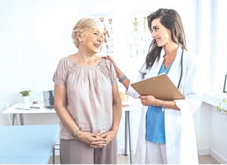 Εκστρατεία ΠΑΣΥΚΑΦ για τη σημασία των γυναικολογικών ελέγχων