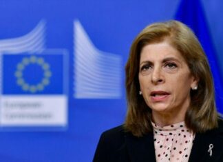 Ιστορική ευκαιρία εξάλειψης καρκίνου τραχήλου της μήτρας η συμφωνία για εμβολιασμούς, λέει η Στέλλα Κυριακίδου