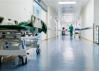 Δεύτερη προκήρυξη σχέδιου για εξοπλισμό νοσηλευτηρίων από Ιατρικές Υπηρεσίες