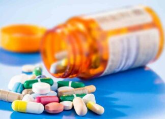 Κύπρος ανάμεσα στις χώρες με τα υψηλότερα ποσοστά κατανάλωσης αντιβιοτικών