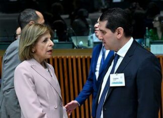 Υπέρ της πρότασης για μεταρρύθμιση νομοθεσίας ΕΕ για φάρμακα τάχθηκε ο Υπ. Υγείας (Βίντεο)