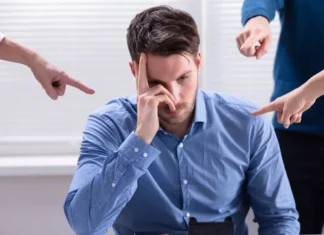 Η βία και η παρενόχληση στον εργασιακό χώρο