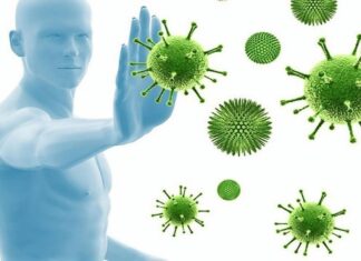 Ακολουθώντας αυτές τις συμβουλές, ενισχύστε το ανοσοποιητικό σας σύστημα