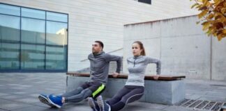 Ακολουθώντας αυτό το πρόγραμμα, θα ενισχύσετε τη φυσική σας κατάσταση και θα δημιουργήσετε μια υγιή συνήθεια άσκησης