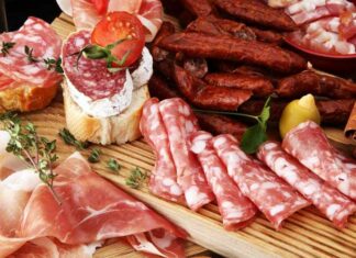 Η μείωση της κατανάλωσης επεξεργασμένου κρέατος έχει πολλαπλά οφέλη για την υγεία