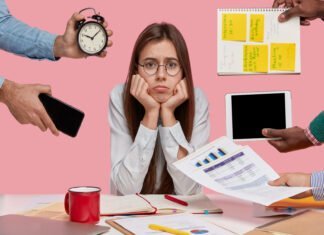 Η φροντίδα της ψυχικής σας υγείας δεν είναι μόνο θέμα ευεξίας, αλλά και ζωτικής σημασίας για τη συνολική σας εμφάνιση