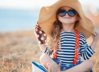 Φορέστε Καπέλα και Γυαλιά Ηλίου: Ο Απόλυτος Οδηγός για Προστασία και Στυλ