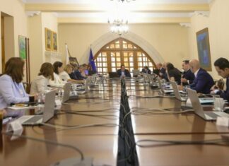 Προτεραιότητα η υγεία και η προστασία των Δικαιωμάτων των Ασθενών είπε ο Πρόεδρος