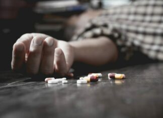 184 θάνατοι από υπερβολική δόση ουσιών από το 2004 στην Κύπρο