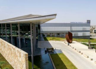 Τα 25 χρόνια λειτουργίας του γιόρτασε το American Medical Center