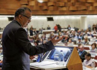 Πρόοδος στις συνομιλίες για πρώτη παγκόσμια συμφωνία σε περίπτωση πανδημίας