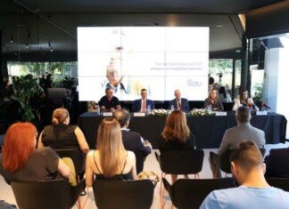 Ενημερωτική εκστρατεία για υπεύθυνη χρήση ΓεΣΥ αρχίζει ο ΟΑΥ