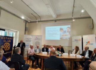 Δωρεά αξίας €85.000 στο Κέντρο Προληπτικής Παιδιατρικής «Αμερίκος Αργυρίου»