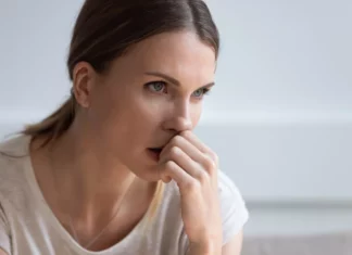 Διαχείριση άγχους: Εστίαση σε όσα μπορούμε να ελέγξουμε