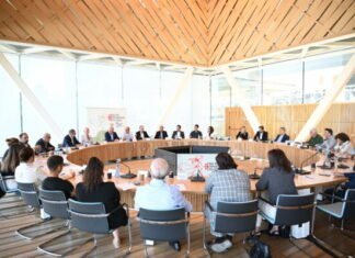 ΑΚΕΛ: Πραγματοποίησε συζήτηση στρογγυλής τραπέζης με θέμα τον παιδικό καρκίνο (Βίντεο)