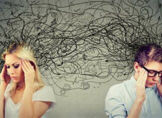 Άγχος: Αιτίες, συμπτώματα και πιθανά συμπληρώματα για ανακούφιση