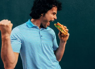 Τροφές που αυξάνουν και μειώνουν την τεστοστερόνη