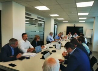 Καταρχήν συμφωνία συντεχνιών-ΟΚΥπΥ για συλλογική σύμβαση