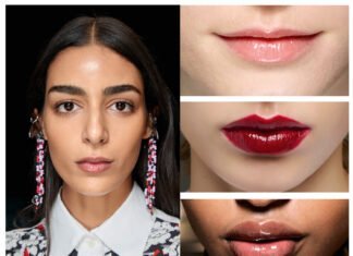 Μακιγιάζ Φθινόπωρο – Χειμώνας 2024-2025