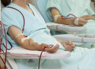 Νεφροπαθείς ταλαιπωρούνται στα Νοσοκομεία Λάρνακας και Αμμοχώστου