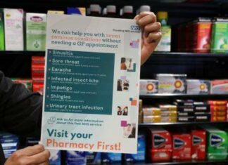 Τη δημιουργία μηχανισμού κοινής προμήθειας φαρμάκων συζήτησαν οι Υπ. Υγείας Κύπρου – Μάλτας