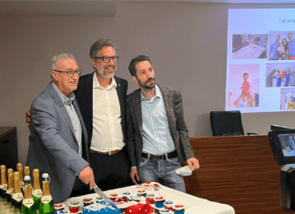 1 Χρόνος επιτυχημένης λειτουργίας για τo «Cardiac Innovation Center Pediatric & Adult Cardiac Surgery»