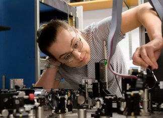 Σαρωτής ματιών ανιχνεύει το διαβήτη κι άλλες παθήσεις