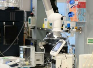 Μείωση μεγέθους καρκινικού όγκου κατά το μισό με νέα πειραματική ακτινοθεραπεία